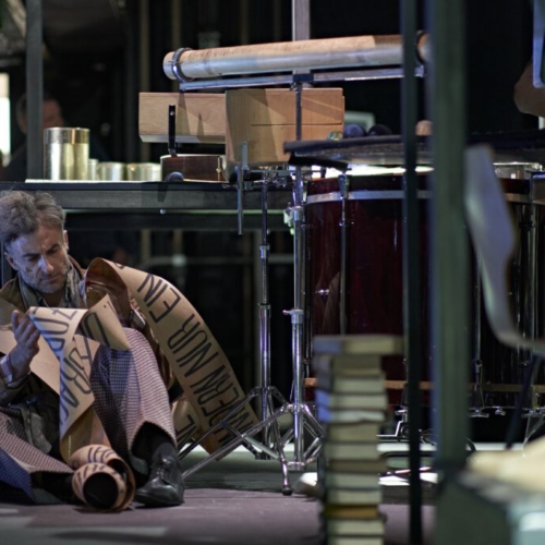 SWR-Festspiele-Schwetzingen 2019, Der-Fall-Babel BABEL
