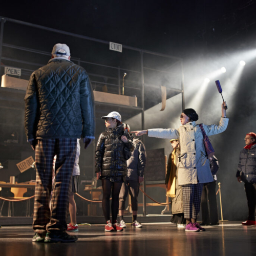 SWR-Festspiele-Schwetzingen 2019, Der-Fall-Babel BABEL