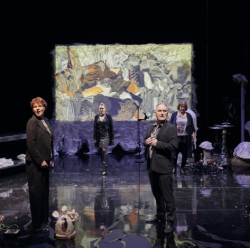 Hyphemind, ECLAT Festival Stuttgart 2022 Hyphemind