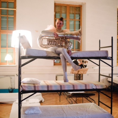 Funkhaus Weimar